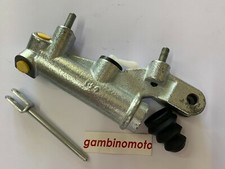 POMPA FRENO PIAGGIO APE MP 500 550 600 - 501 601 DAL 1978