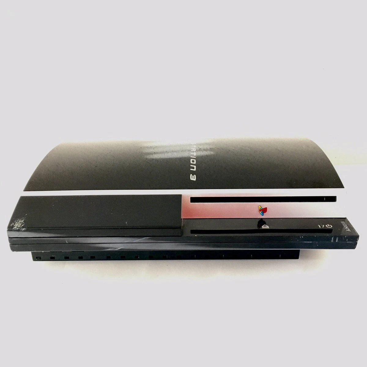 Sony PlayStation 3 Red Video Game Home Consoles for sale | eBay