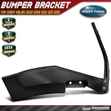 Rear RH Right Bumper Bracket Cover Retainer for Chevrolet Malibu 2008 2009-2012