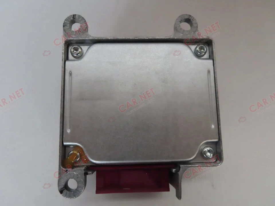 95910-22303 5WK4102 CENTRALINA SENSORE AIRBAG ESPS UNIT SRS HYUNDAI ACCENT I X-3 - Immagine 4 di 4