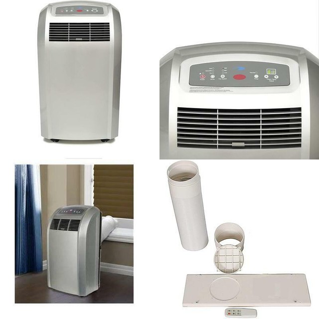 arc modern air cooling