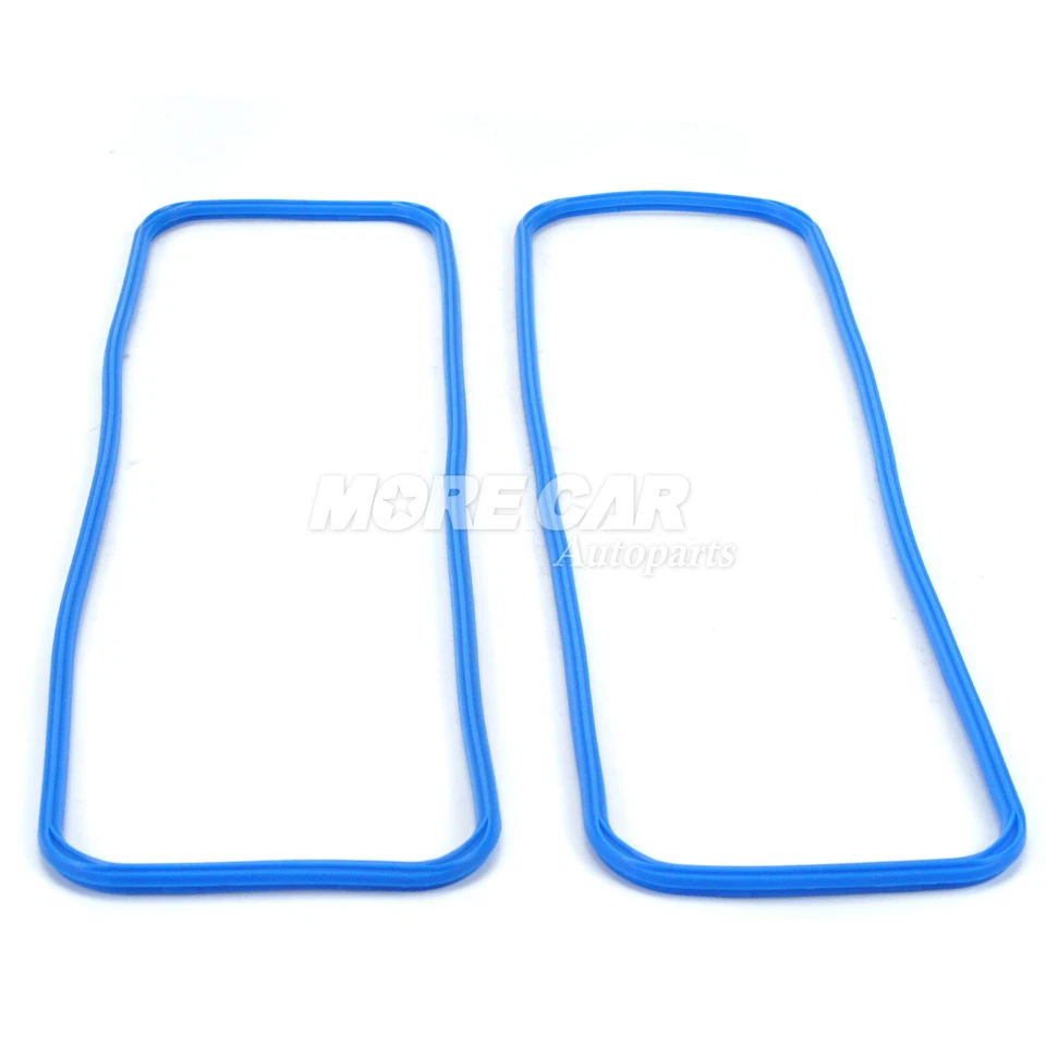 Juego de juntas de cubierta de válvula para Chevrolet Express Silverado Sierra GMC Savana 1500 Foto 4 de 4