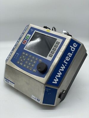 REA Elektronik HR 2K-PpC G2 054.120.049