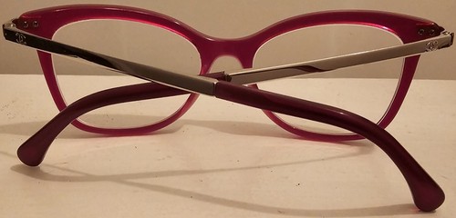 Authentic Chanel Eyeglasses - Picture 11 of 20
