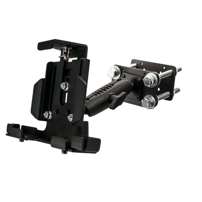 ARKON Mounts - Locking Forklift Tablet Mount with Adjustable Arm | Industrial...
