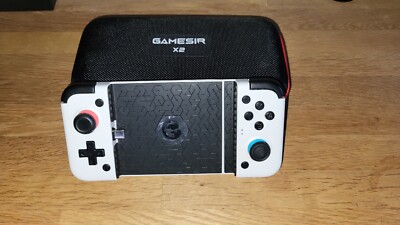 Gamesir x2 Smartphone Controller