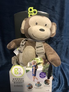 goldbug monkey harness