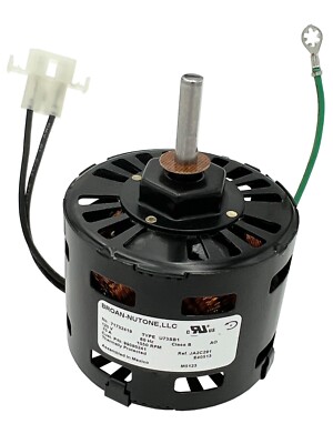 パカモン Genuine Broan S97008583 Motor Assembly Replacement For 360 360MG
