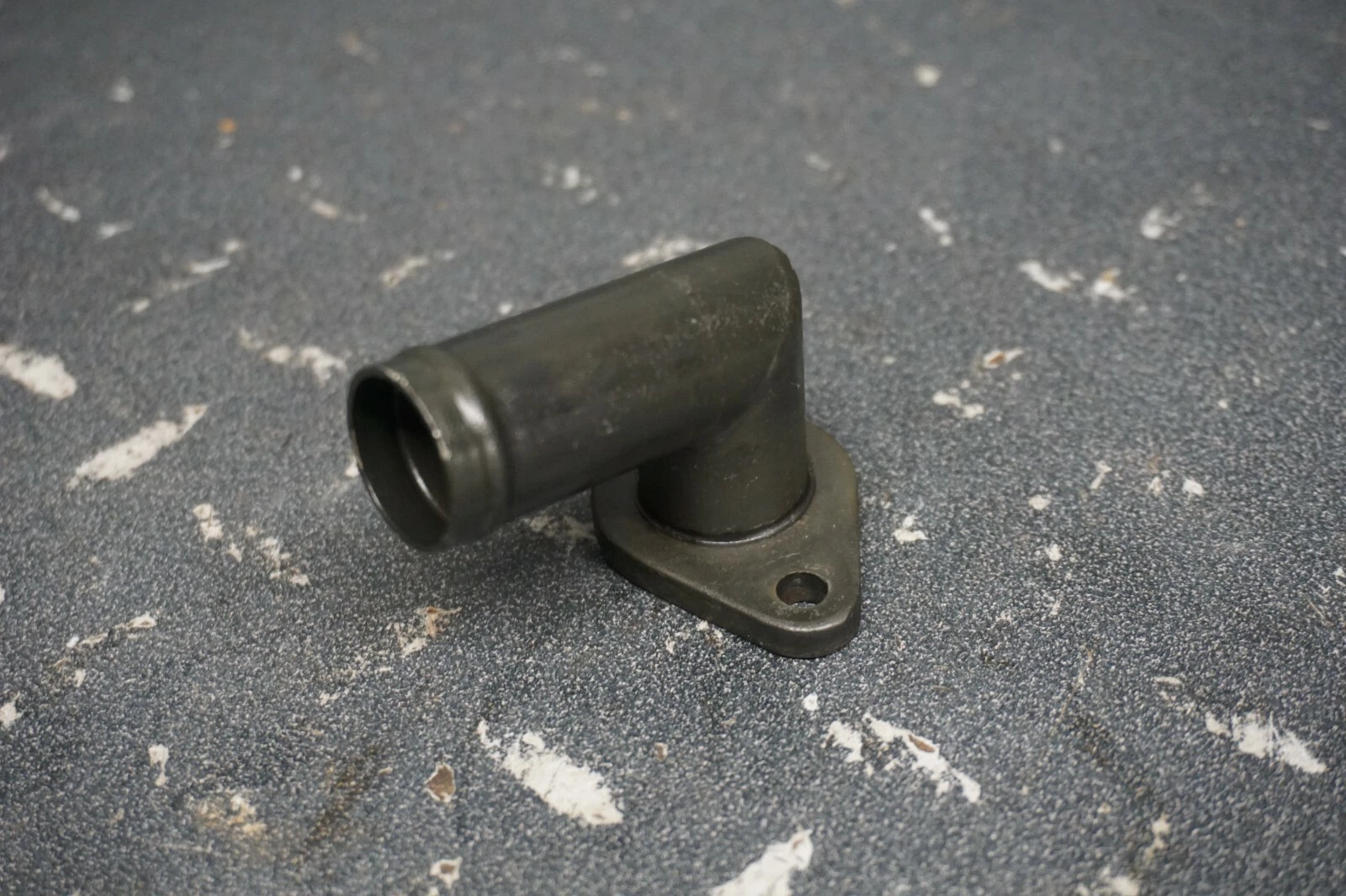 1992- 2017 Wildcat Bearcat Jaguar Arctic Cat OEM Thermostat Housing Cover
