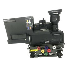 Christie RPMSP-LED02 Entero LED DLP Wall Cube Projector 7