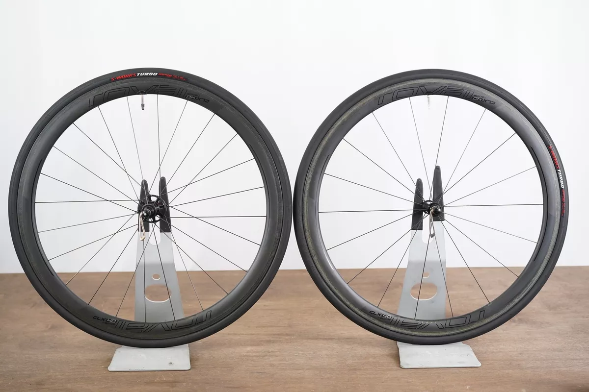 Roval clincher wheelset 2025
