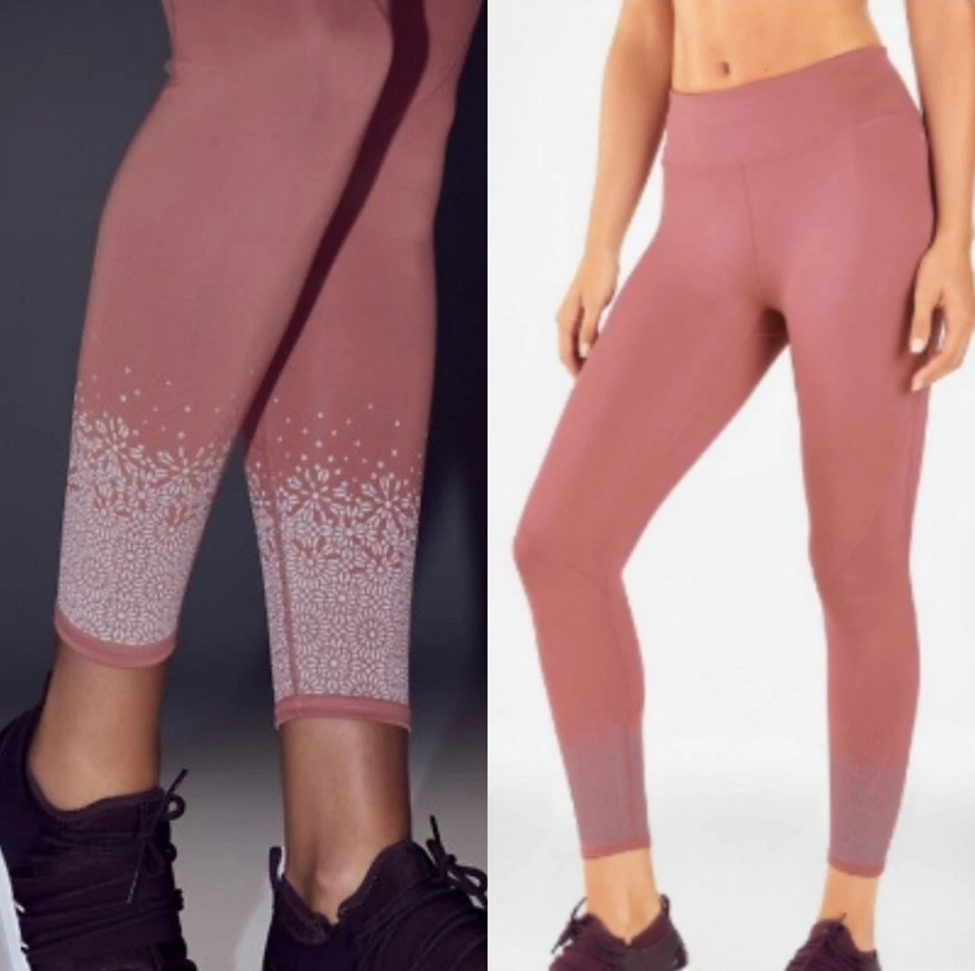 fabletics ultracool leggings