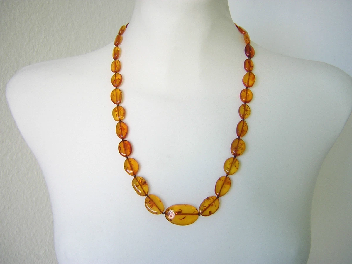 Amber clearance jewellery online