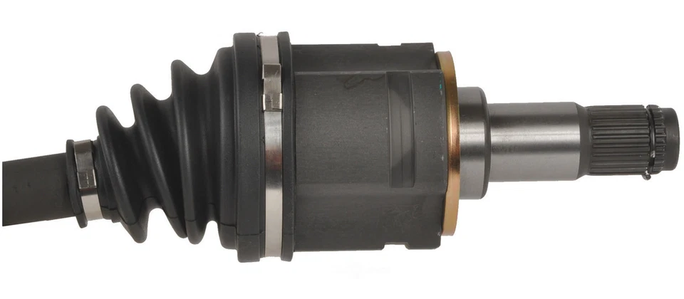 Eje CV-ELÉCTRICO/GAS Cardone 66-5299 se adapta a Toyota RAV4 2006 Foto 3 de 4