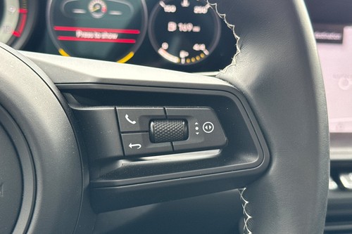 2022 Porsche 911 GT3 - Picture 29 of 40