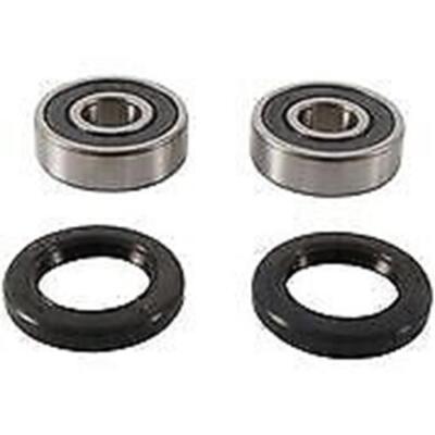 Pivot Works PWFWK-H04-008 Front Wheel Bearing Kit