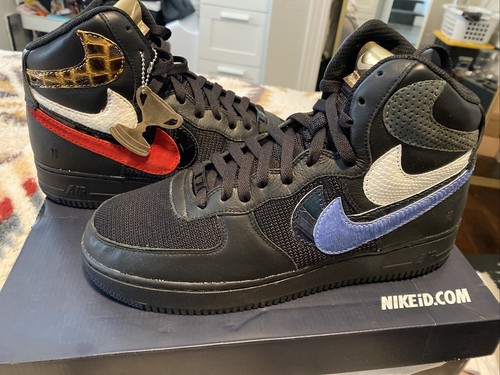 misplaced checks af1