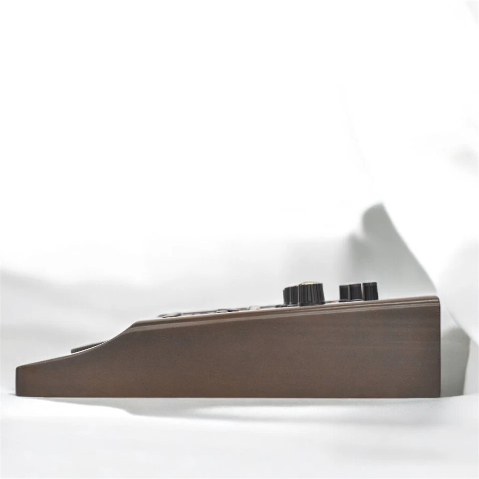 Roland VK-8M Organ Module  Audio Equipment Good condition tested w/box from JP - Image 3 of 4