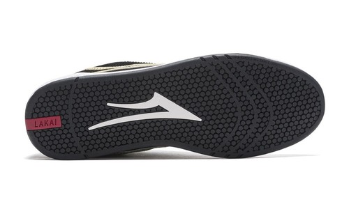 Lakai Manchester XLK Skateboard Shoe 