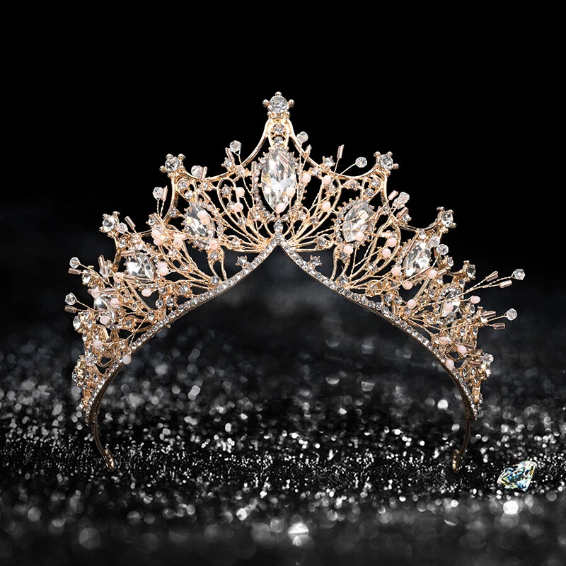 Hair band crown deals