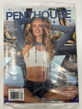 Penthouse Magazine March April 2022 • Stormi Maya • Lauren Ann  🔥