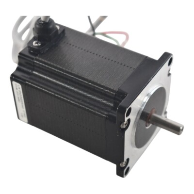 NEW Lin Engineering 5718L-01S-36RO Stepper Motor 1.4A 