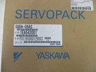NIB Yaskawa Servo Drive      SGDA-08AS