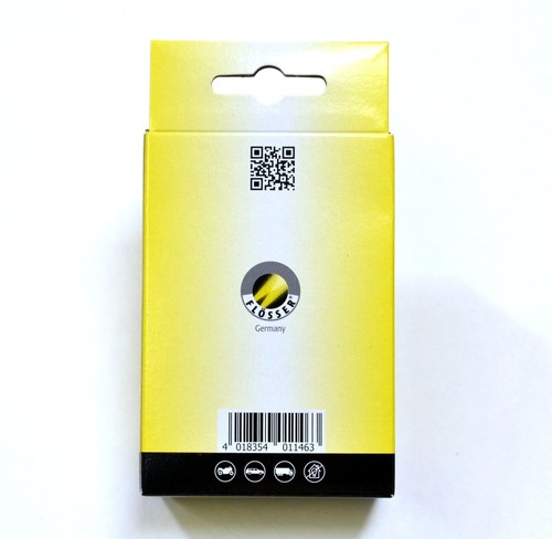 Luz De Motor LED BA15s R5W 1W Roja Dos Bombillas Reemplazo De Lámpara De Stock - Imagen 3 de 10
