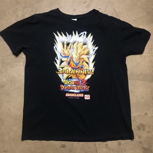 dragon ball z resurrection f shirt