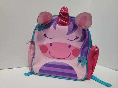 stephen joseph unicorn backpack