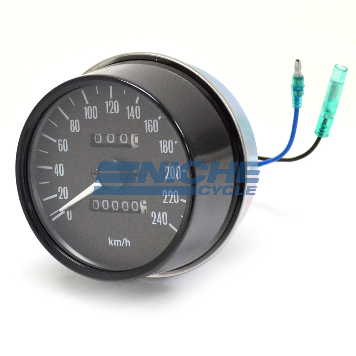 km/hメーター 383976 km Km/h Speedometer Gauges Individual Gauges for Kawasaki for sale | eBay