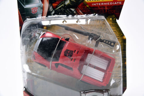 Transformers Generations Class Deluxe SWERVE Autobot GDO Action Figure Christmas - Picture 10 of 10