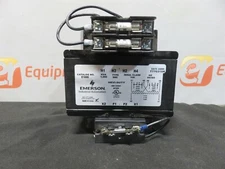 Emerson Industrial Hevi-Duty E1000 Transformer KVA 1000 Type SBE