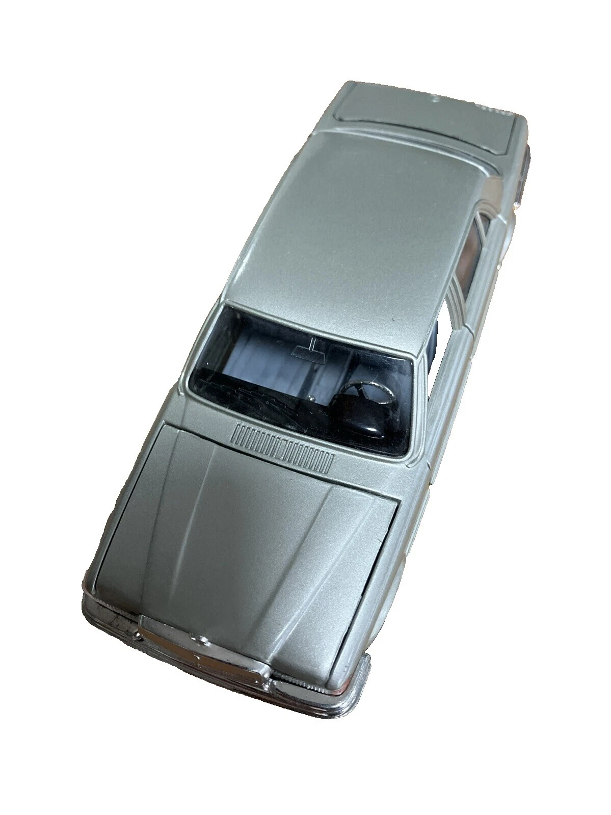 Bburago Mercedes-Benz 1:24 Vintage fabricación Diecast coches, camiones y camionetas