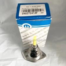 Genuine Exhaust Fluid Injector (DEF) OEM for DODGE RAM Cummins Diesel 6.7L