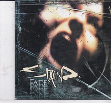 Strind-Fade cd single
