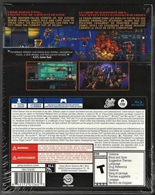 Huntdown PS4 (Brand New Factory Sealed US Version) PlayStation 4,PlayStation 4