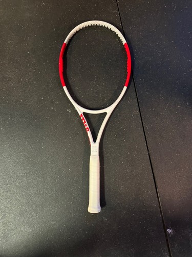 RARE Wilson Six One 95 2017 European Version (4 3/8)