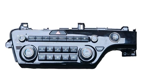 KIA SPORTAGE MK4 (QL) AIR CON HEATER CLIMATE CONTROL UNIT 97250-F1XXX 2017