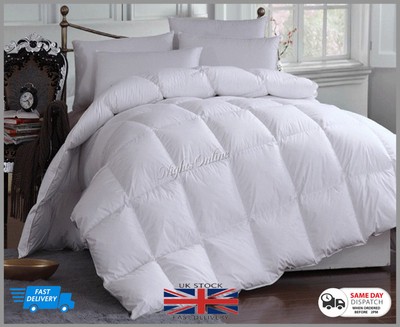 feather duvets uk