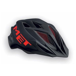 met crackerjack youth helmet