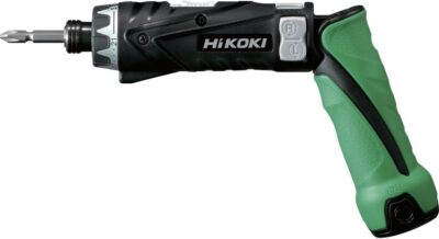 HiKOKI 3.6V Cordless Driver Rechargeable 1.5Ah Rapid Charger DB3DL2 2LCSK New