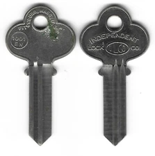 Vintage Independent  1001EN  Same as Original Corbin Russwin X1-67-5