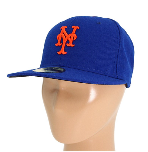 New Era Men's Authentic Collec. 59FIFTY 