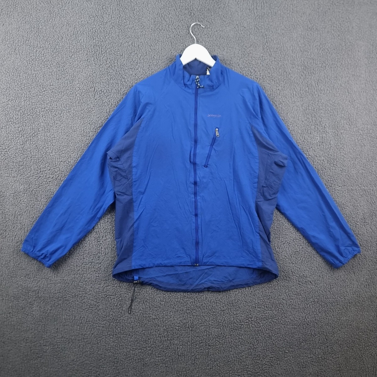 90s Patagonia ベロシティベスト ミントコンディション Vintage