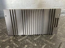 07-15 JAGUAR XK AMPLIFIER AMP ID 6W8318C808AC