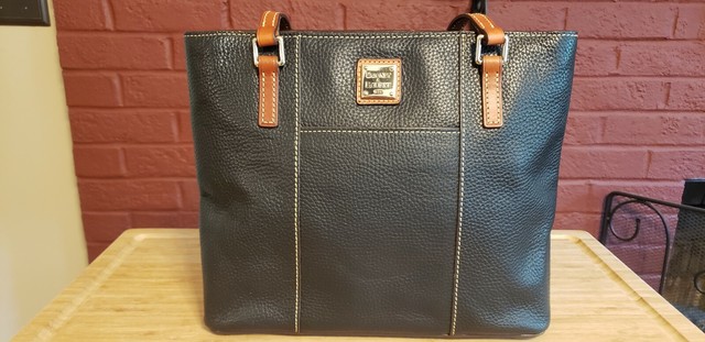 dooney and bourke small lexington shopper sale