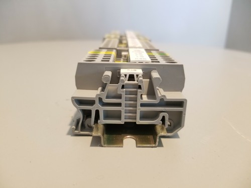 Phoenix Contact Rail Assembly, 9710007197A, 5604394 - Picture 6 of 8