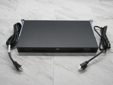 Hewlett Packard HP AF620A 1x1Ex8-Port KVM IP ...