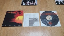 Air Supply - Now and Forever New release pressing 1st korea vinyl